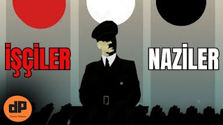 Almanya'da İşçiler Nasıl Nazi Partisine Oy Verebildi?