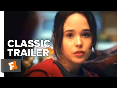 Tráiler Juno 2007