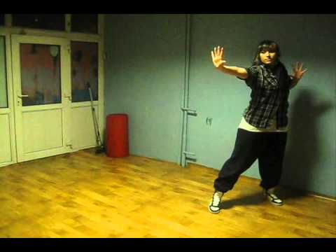 "Let Me Know" choreo by A-Style - DemDivasTV