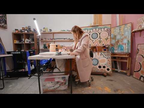 NIFA 2024 | Meet the winner of the Community Collaboration Award!