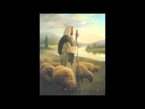 Savior Like a Shepherd Lead Us (Audio) -Ezra Bufford, Keyboard