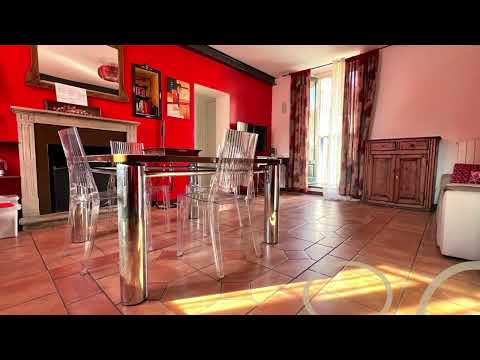 TRILOCALE PORTA GENOVA