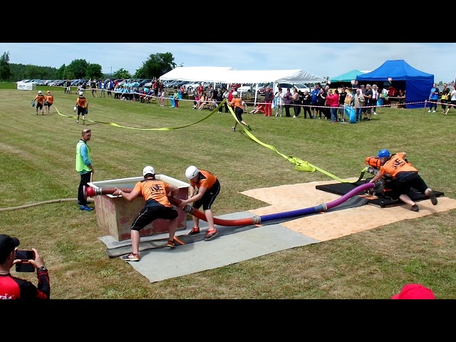 Markvarec, 08. 06. 2019