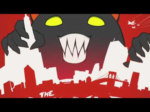 The Giant Beastcast - Missouri