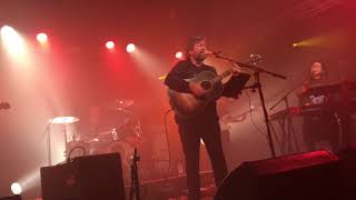 Paul Draper Live - Mansun’s Only Love song [Portsmouth Feb 20 2018]