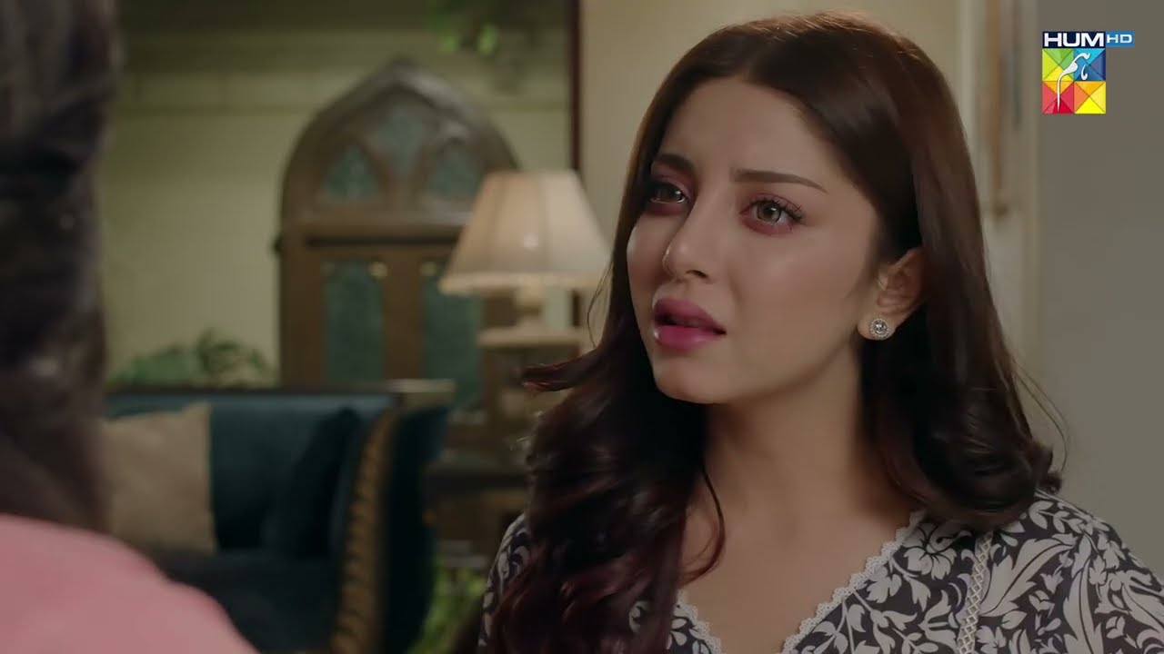 Beti Hun Janwar Nahi Jo Kisi Ke Sath bhi Bandh Do Gy..! Bombay Tailors - HUM TV