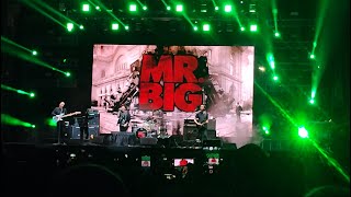 Download lagu Mr. Big - The Big Finish Tour, Live at The 90s Festival 2023 in Jakarta, Indonesia (Full Concert) mp3 Download lagu Mr. Big - The Big Finish Tour, Live at The 90s Festival 2023 in Jakarta, Indonesia (Full Concert) mp3