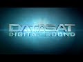 LogoMix Datasat Digital Sound Vs THX
