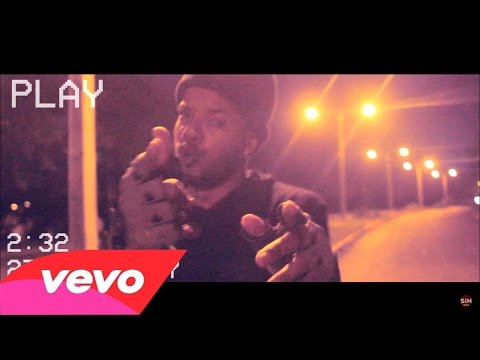 Musulmana - Sin Freno VIDEO OFICIAL