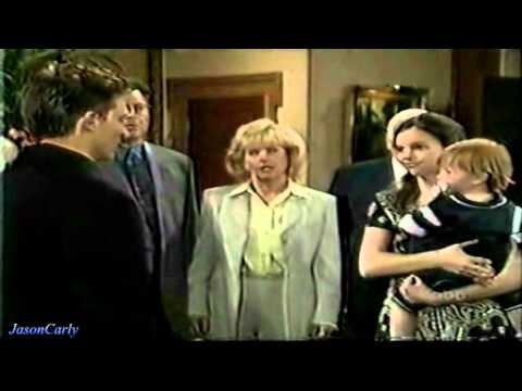 1999 ~ Caroline Benson 197 ~ Jason & Sonny Crash the Board Meeting