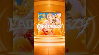 - HIMEHINA『LADY CRAZY』リリース特報 #LADYCRAZY #HIMEHINA #ヒメヒナ