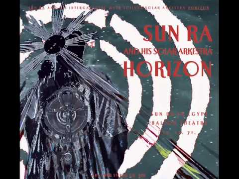 Sun Ra & his Solar Arkestra  - The Shadow World