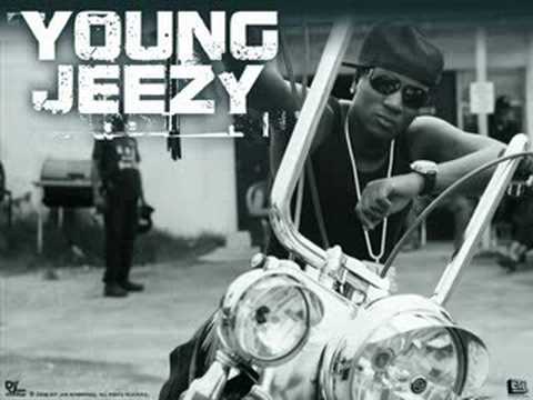 Young Jeezy - The Recession - 13 - everything