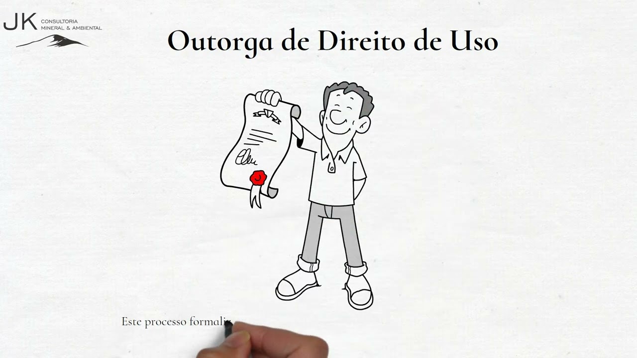 03 - Informativo Mineral (Outorga de Direito de Uso de Recurso Hídrico)?