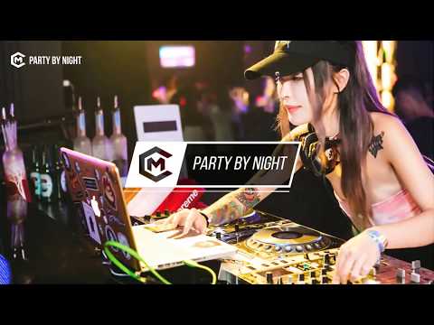 Feel The Sound Autumn Mix 2017 🍓 Best DJ Nonstop China 2017 🍓 Amazing Dance Music