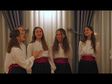 Klapa Sorelo - A vitar puše