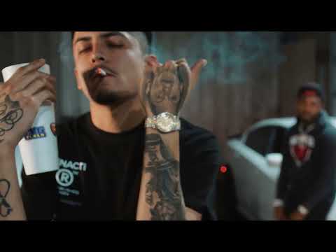 AP ROGG  -"All Gas" (Official Music Video)