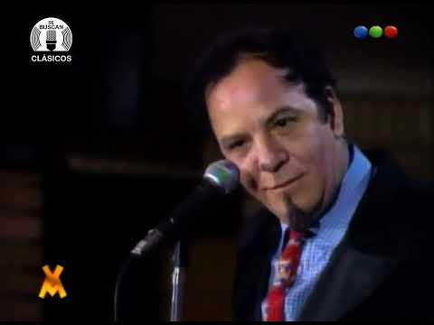 Camara Cómplice a Jorge Corona - VIDEOMATCH 1997