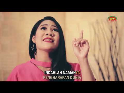 Ingat Akan Nama Yesus - Iron ft Nona Tapilaha I Lagu Rohani (Official Video Music)
