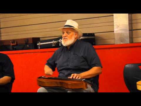 Don Pedi & Over the River, Charlie