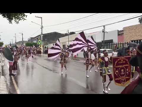 Banda BMMB música FUNK ATTACK 02/09/2018