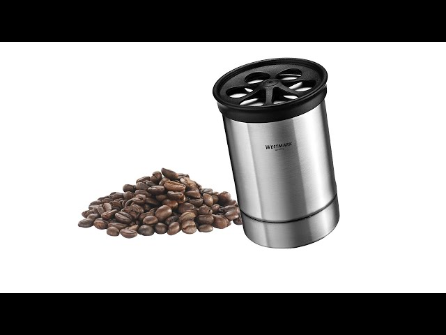 Vídeo relacionado con YIPFEN Espolvoreador de Acero Inoxidable para Azúcar Glass, Harina, Cacao y Canela, Dosificador con Tapa Ideal para Decorar Pasteles, Cappuccino, Chocolate Caliente y Más