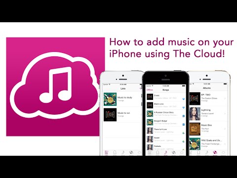 Videos from Cloud Music