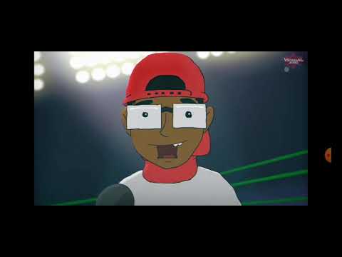 black panther vs. sonic - epic rap battles