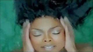 Janet Jackson - Everytime