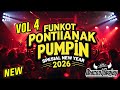 DUGEM FUNKOT PONTIANAK PUMPIN VOL 4 SPESIAL NEW YEAR 2026 OKACOOL DEEJAY
