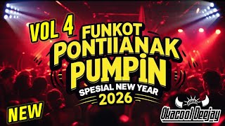 Download lagu DUGEM FUNKOT PONTIANAK PUMPIN VOL 4 SPESIAL NEW YEAR 2026  - OKACOOL DEEJAY mp3