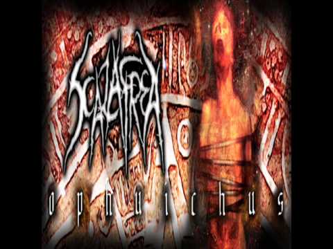 Scalafrea - Scenic Salvation By Salutation