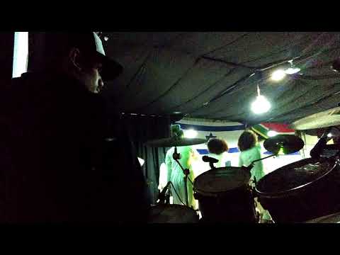 Ouçam As Trombetas - Tribo de Louvor
