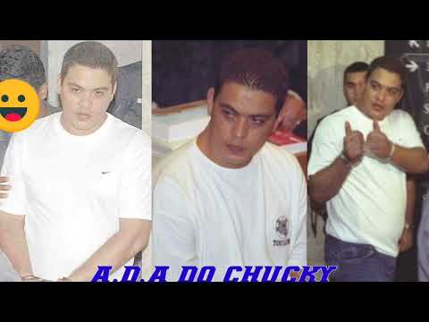 MC MAZINHO - VOCÊS TIRARAM A VIDA DO UÊ (RELÍQUIA)