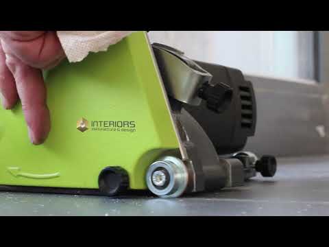 Interiors Lina Chotíkov 2018