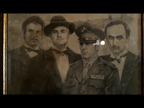 Bar Vitelli a Savoca - IL PADRINO (1972)