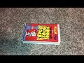 The Best Of Schoolhouse Rock VHS Review