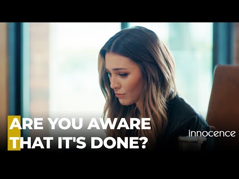 Irem's Scared To Go To Prison - Innocence Episode 4