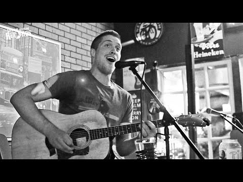 Logan Coats | Live On Analog Records | Use Me | The Songwriters Living Room