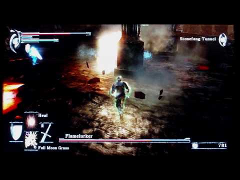 Demon's Souls Playthrough pt. 76 (Boss 4!)