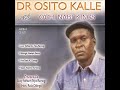 Osito Kalle - Rapar Angeline Achieng
