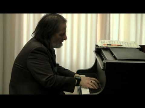 Richie Beirach - Sunday Song