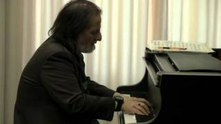 Richie Beirach - Sunday Song