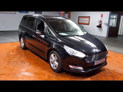 Ford Galaxy 2017 - Image 2
