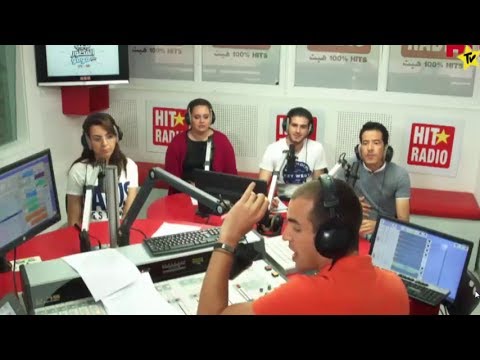 نجيب الفطور مع مومو ـ السجن لمن غش في امتحان الباكالوريا Njib leftour m3a momo _ BAC 2017