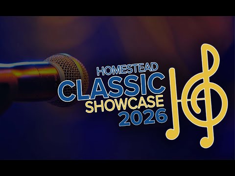 Homestead Showcase 2026 (Sat Arena): Small Univoice & Mixed (Day)