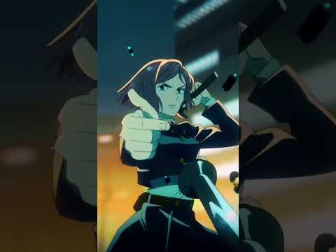 JUJUTSU KAISEN UNIVERSE CERACTORS #viralshorts #JUJUTSU.KAISEN.FANS