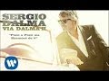 Sergio Dalma - Poco a Poco me Enamoré de Ti. (Audio)