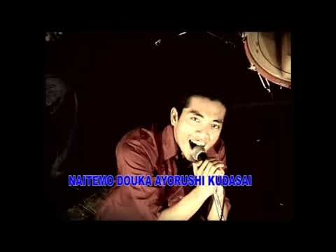 EDCOUSTIC - Kamisama (Official Music Video)