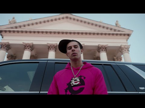 Cledos - Kuka se on (feat. Isac Elliot)